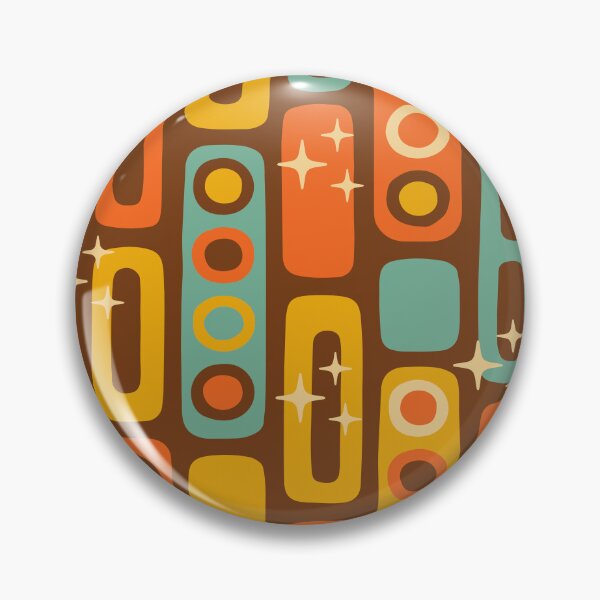 Item preview, Traffic Mid-Century Modern Design designed and sold by tonymagnerart.