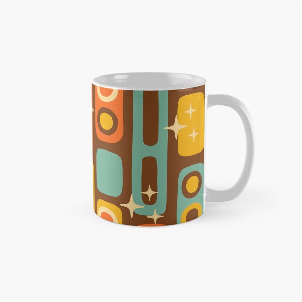 Item preview, Traffic Mid-Century Modern Design designed and sold by tonymagnerart.