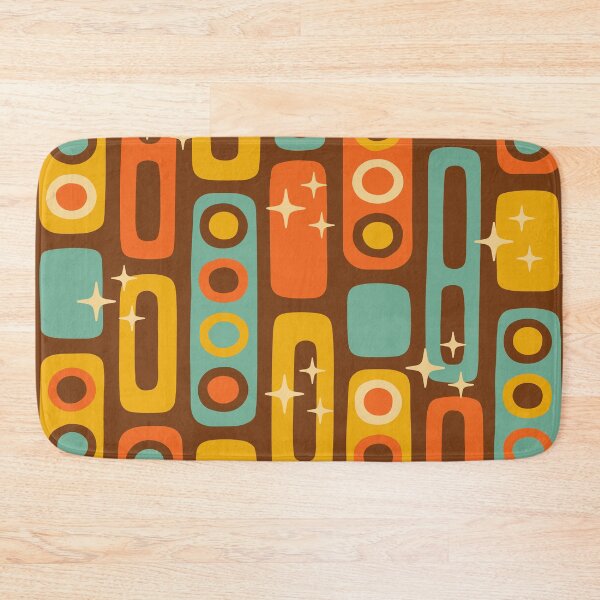 Item preview, Traffic Mid-Century Modern Design designed and sold by tonymagnerart.