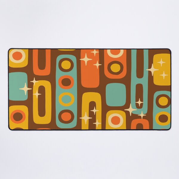 Item preview, Traffic Mid-Century Modern Design designed and sold by tonymagnerart.