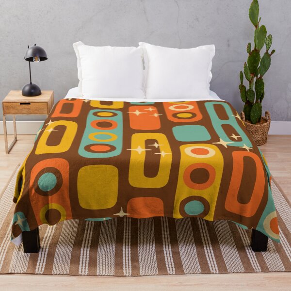 Item preview, Traffic Mid-Century Modern Design designed and sold by tonymagnerart.
