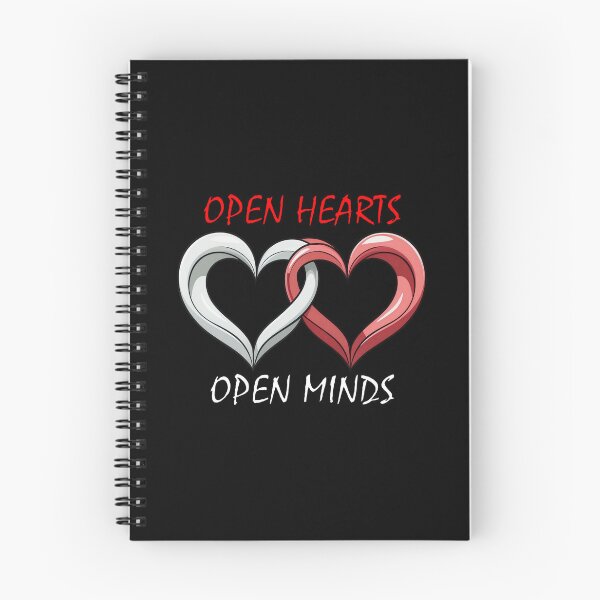 Item preview, Open Hearts and Minds Swinger Lifestyle Adult Culture designed and sold by Pineapple-Ink.