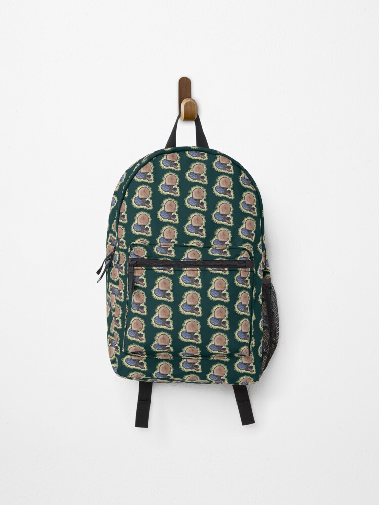 Thumbnail 1 of 3, Backpack, Table Tennis - Racket Design designed and sold by miro992.