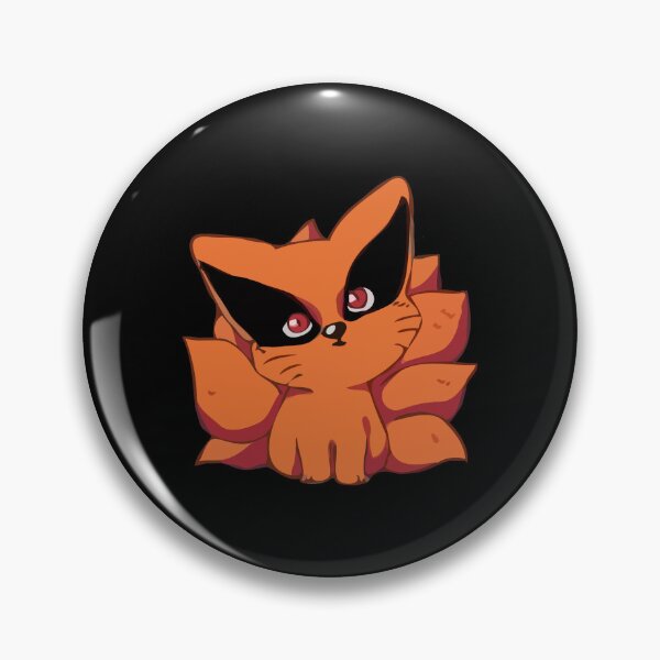 Item preview, Cute Anime Fox  designed and sold by Megankott.