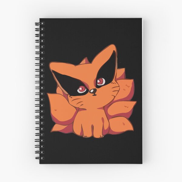Item preview, Cute Anime Fox  designed and sold by Megankott.