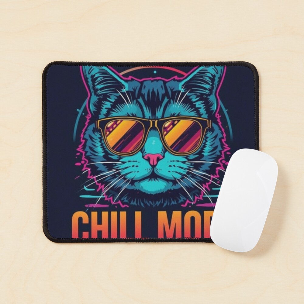Item preview, Mouse Pad designed and sold by InkFun.