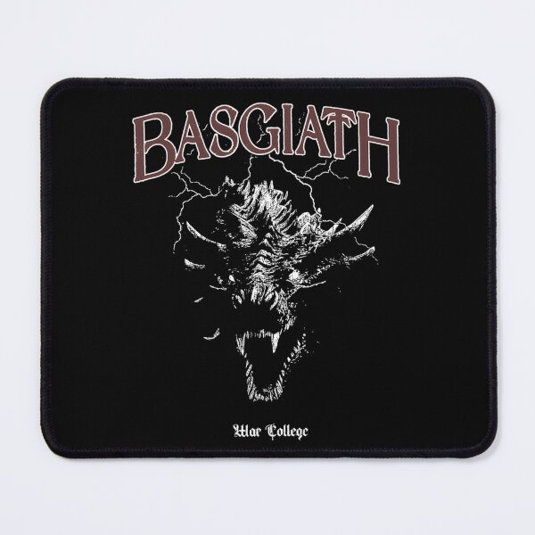 Item preview, Basgiath War College Fourth Wing Retro Vintage Fan Art designed and sold by EvelynDick.