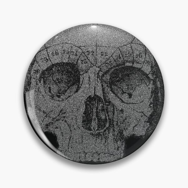 Item preview, The Black Museum designed and sold by Uncanny-Noir.