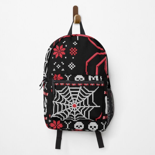 Item preview, Merry Christmas Skull Gothic designed and sold by Turbotine.