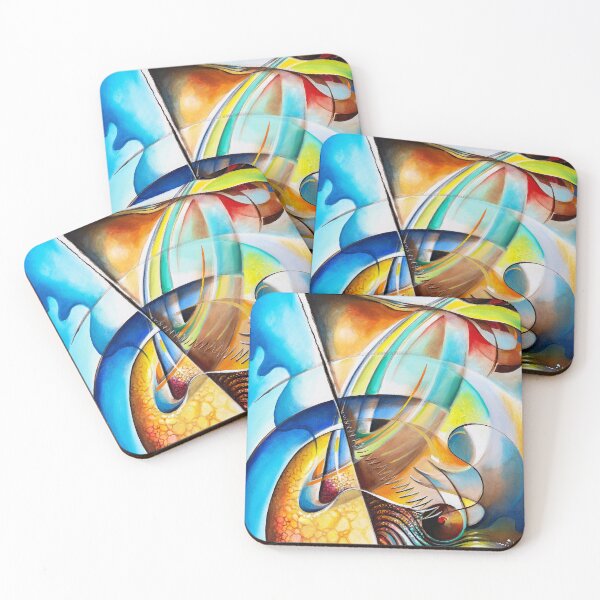 Item preview, Counterpoint of Silent Forms designed and sold by MastriaLab.