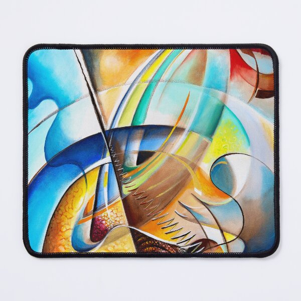Item preview, Counterpoint of Silent Forms designed and sold by MastriaLab.