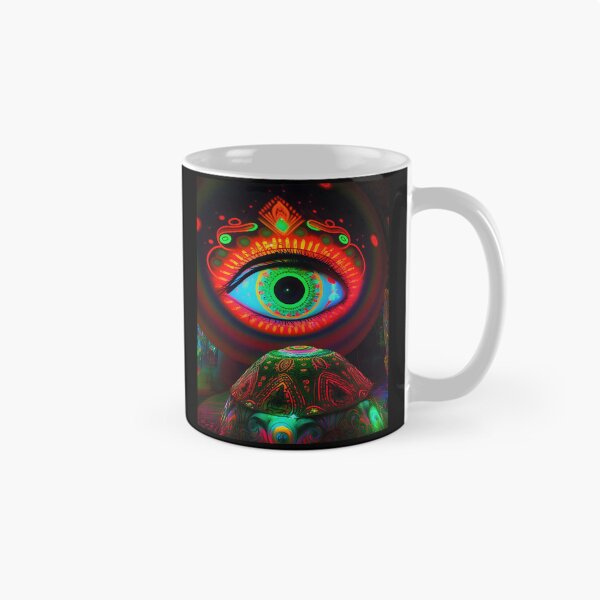 Item preview, Crimson Nightmare El horror implacable del monstruo de muchos ojos designed and sold by GregoryPierce3.