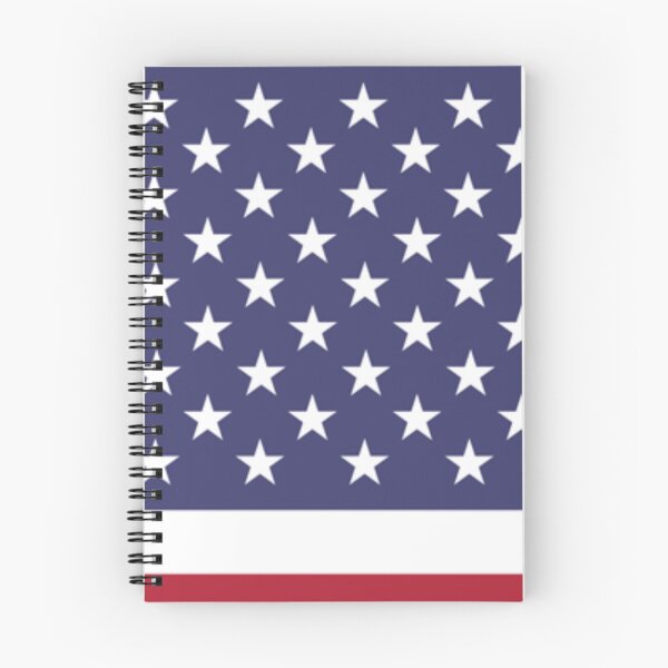 Aperçu de l'œuvre American Pride – USA Flag Design créée et vendue par MerchMarketer.