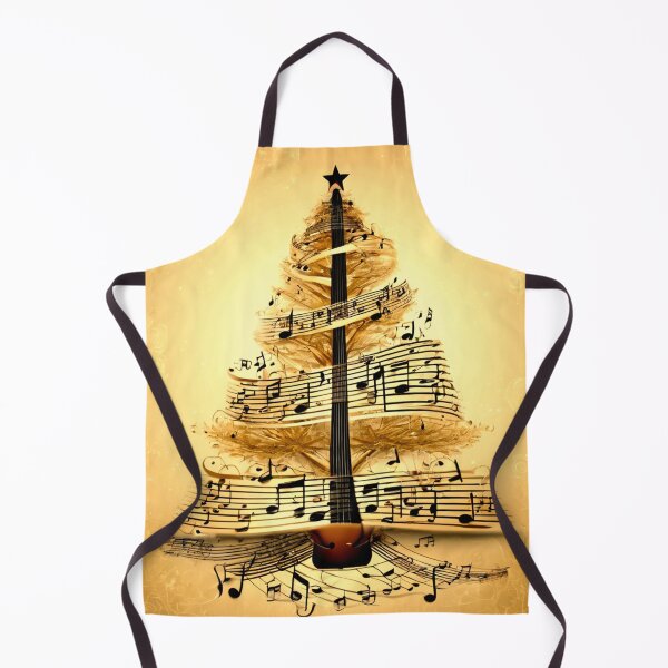 Item preview, Musical Christmas Tree of Note Dreams. designed and sold by Zofia Sosnecka.