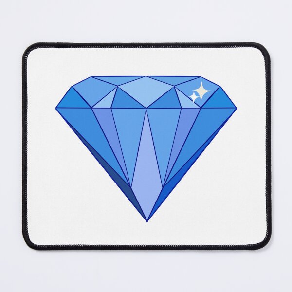 Item preview, Classic Diamond designed and sold by SpencerCaroArt.