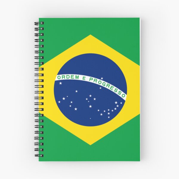 Aperçu de l'œuvre Brazilian Pride – Brazil Flag Design créée et vendue par MerchMarketer.