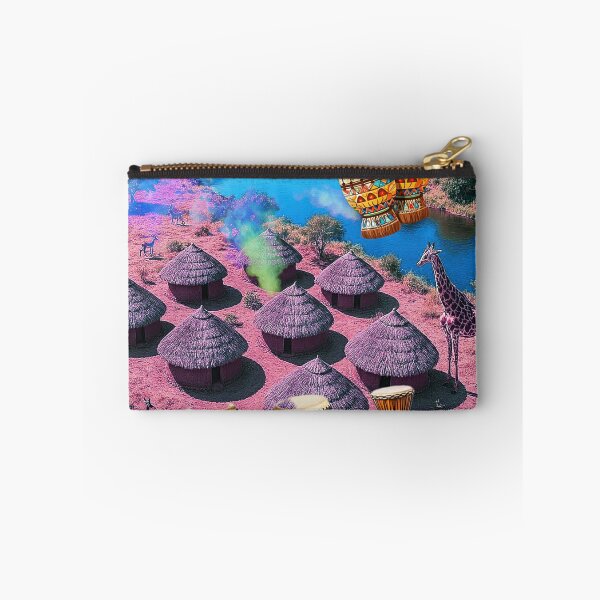 Item preview, Music Instruments into Digital Art: Percussions Bongos designed and sold by QuasarDigitalSurrealism.