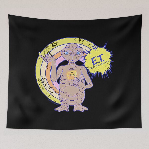 Item preview, Character Vintage Funny Cute 90s Retro Movie designed and sold by EvelynDick.