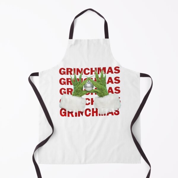 Item preview, Grinchmas funny Christmas design - Holiday humor for Grinch lovers designed and sold by Sylviap Studio.
