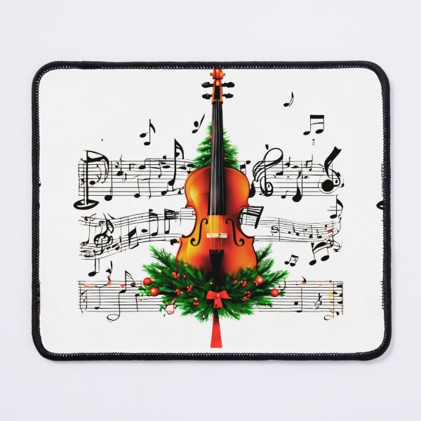 Item preview, Musical Christmas Tree of Note Dreams. designed and sold by Zofia Sosnecka.