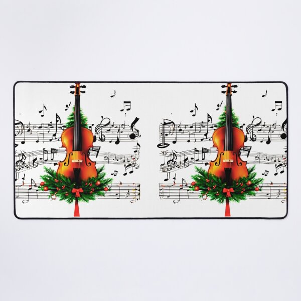Item preview, Musical Christmas Tree of Note Dreams. designed and sold by Zofia Sosnecka.