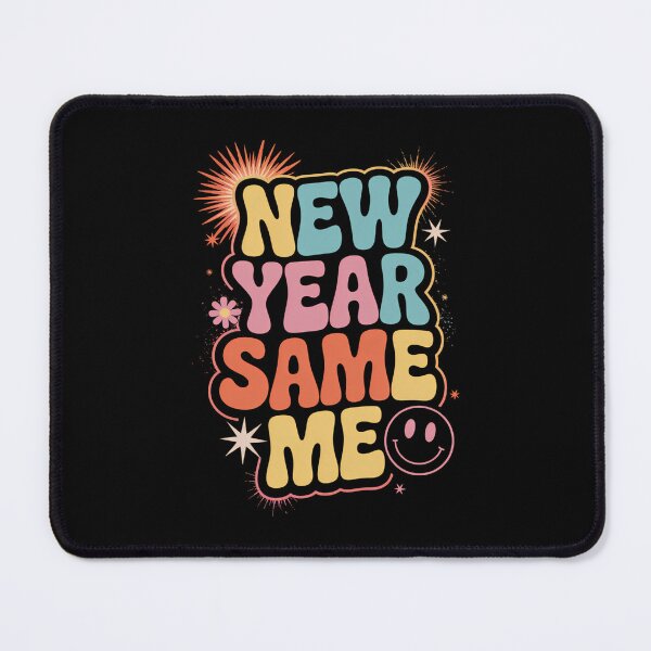 Item preview, New Year Funny Holiday Party designed and sold by Turbotine.
