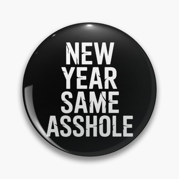 Item preview, New Year Funny Joke Meme Humor designed and sold by Turbotine.