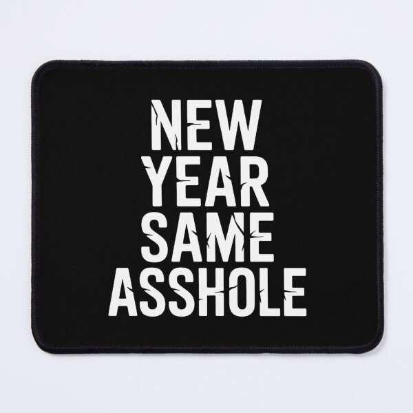 Item preview, New Year Funny Joke Meme Humor designed and sold by Turbotine.
