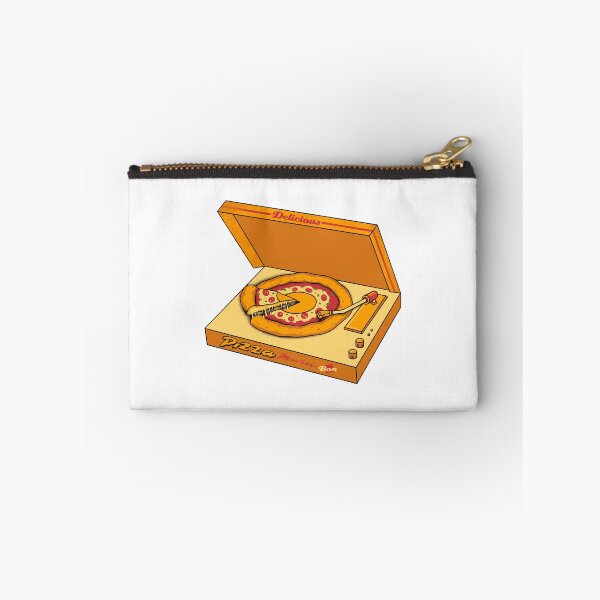 Item preview, Pizza Music designed and sold by Quilimo Studio.