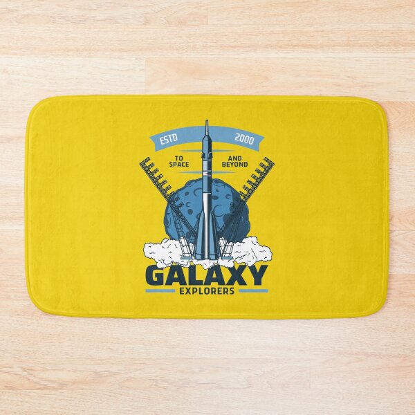 Item preview, Conquering the Galaxy and Space in Exploration 2000 designed and sold by Joncasmiart.