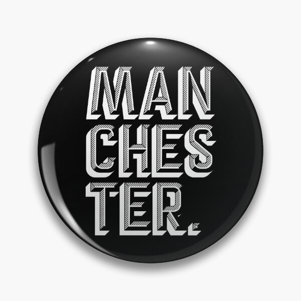 Item preview, Manchester - white designed and sold by DFA.