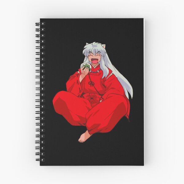 Item preview, Innuyasha designed and sold by Megankott.