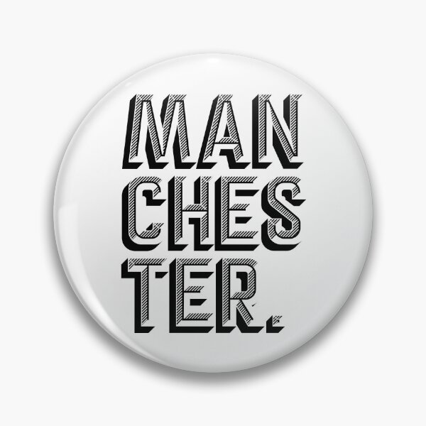 Item preview, Manchester - black designed and sold by DFA.