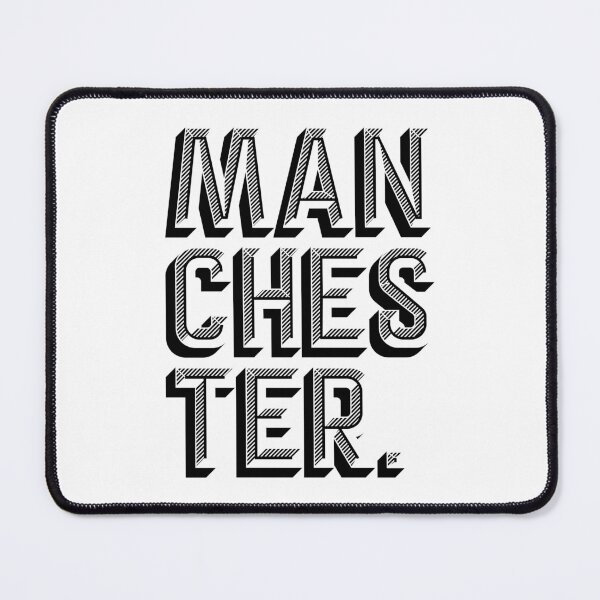 Item preview, Manchester - black designed and sold by DFA.