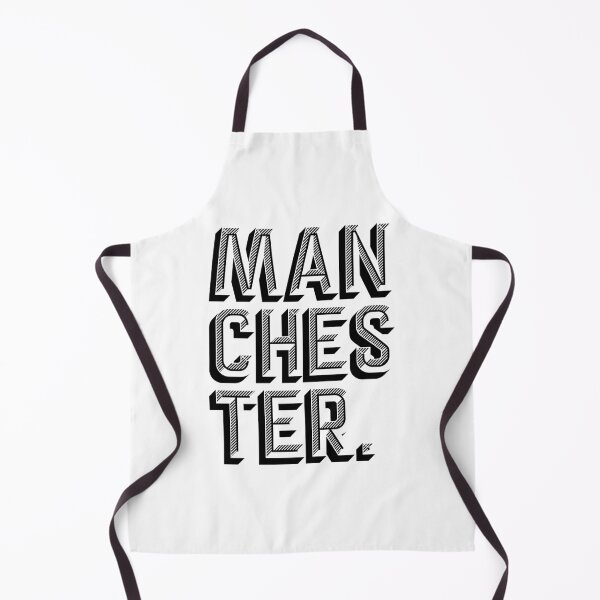Item preview, Manchester - black designed and sold by DFA.
