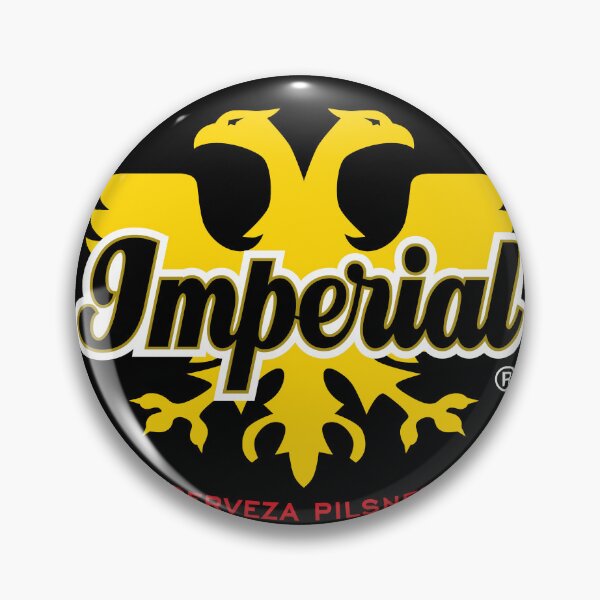 Item preview, Imperial Beer-Cerveza Imperial designed and sold by 310BrandLA.