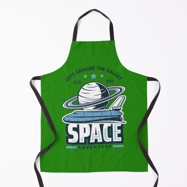 Item preview, Shuttle Conquering the Galaxy in Exploration 1995 designed and sold by Joncasmiart.