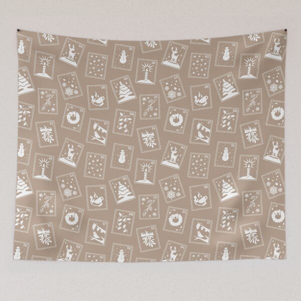Item preview, Stamped Package designed and sold by Lion & Lantern Designs.