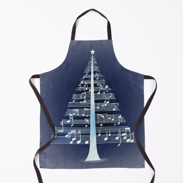 Item preview, Musical Christmas Tree of Note Dreams. designed and sold by Zofia Sosnecka.