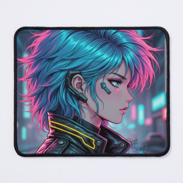 Item preview, Cyberpunk Neo-Chi designed and sold by Kennyreds.