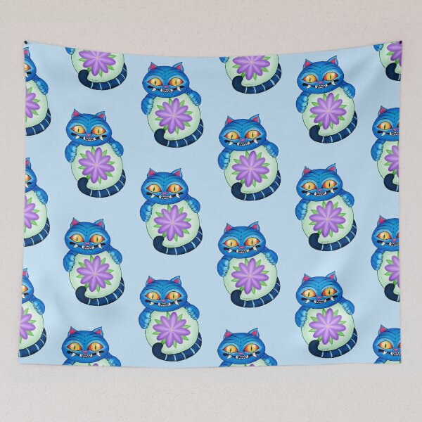 Item preview, Derpy the Tiger  designed and sold by Blackmoonrose13.