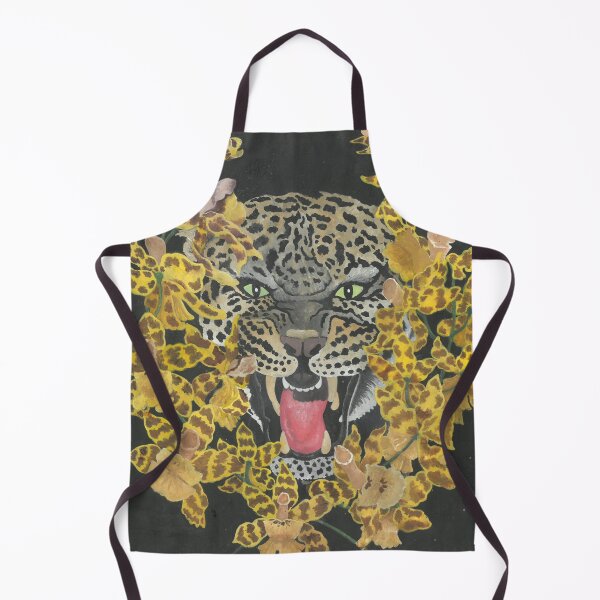 Item preview, The Panther's Mouth designed and sold by DelphineRibatto.