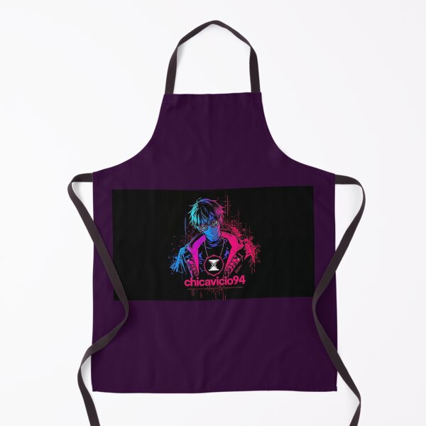 Item preview, GAMER CYBER-IDOL designed and sold by ChicaVicio94.