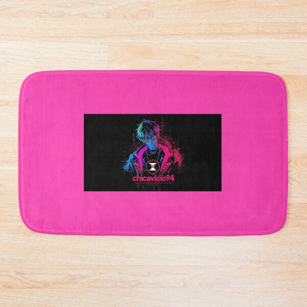 Item preview, GAMER CYBER-IDOL designed and sold by ChicaVicio94.