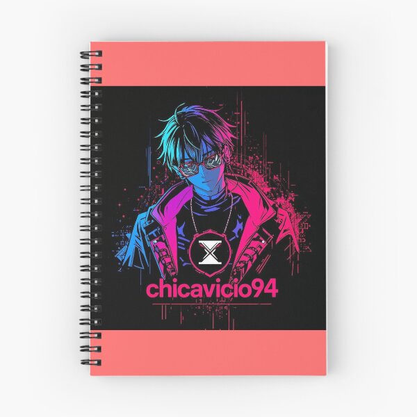 Item preview, GAMER CYBER-IDOL designed and sold by ChicaVicio94.