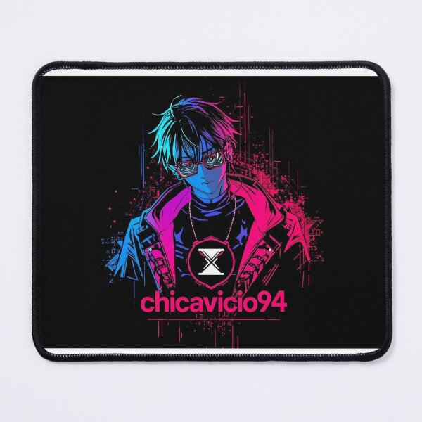 Item preview, GAMER CYBER-IDOL designed and sold by ChicaVicio94.