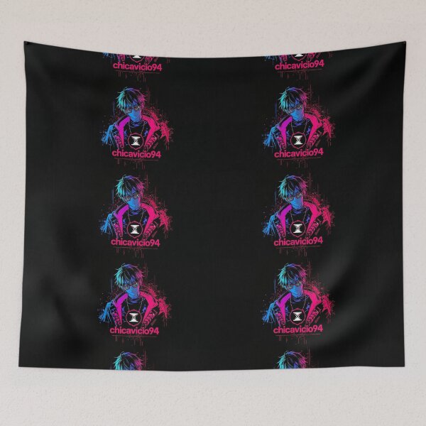 Item preview, GAMER CYBER-IDOL designed and sold by ChicaVicio94.