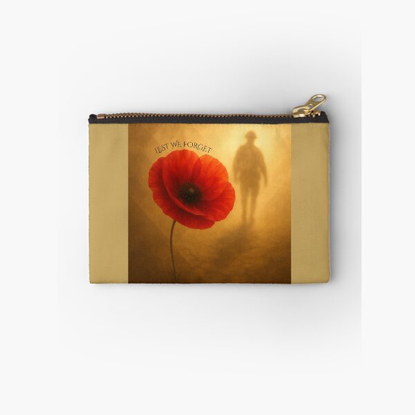 Item preview, Lest We Forget designed and sold by GeoWild Designs.