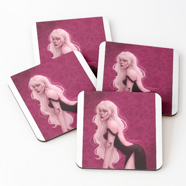 Item preview, fem nikolai gogol designed and sold by patronsaintofaugust.