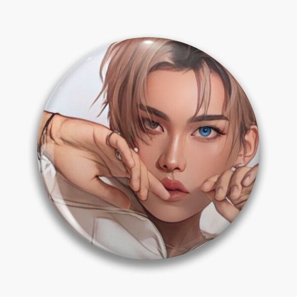 Item preview, XLOV Uxlxve Hyun Design 1 designed and sold by LiveKpop.